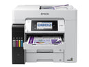 Epson EcoTank® Pro ET-5850 All-in-One Cartridge-Free Business Supertank Printer
