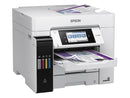 Epson EcoTank® Pro ET-5850 All-in-One Cartridge-Free Business Supertank Printer