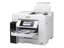 Epson EcoTank® Pro ET-5850 All-in-One Cartridge-Free Business Supertank Printer
