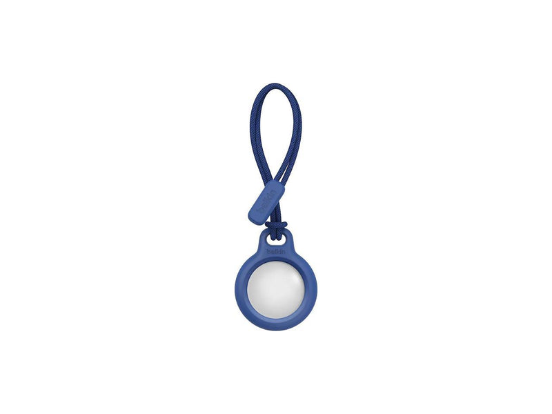 Belkin Secure Holder with Strap for AirTag F8W974BTBLU
