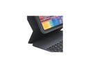 ZAGG 103406884 Pro Keys Folio for 10.9" iPad Air Black