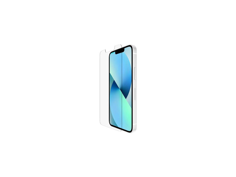 Belkin SCREENFORCE Protector for iPhone 13 mini (OVA068zz)
