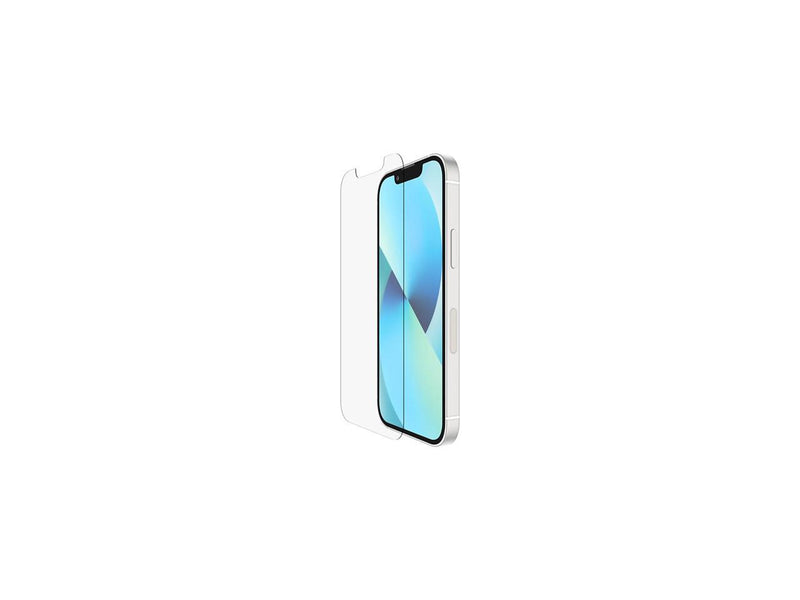 Belkin SCREENFORCE UltraGlass Protector for iPhone 13 mini (OVA077zz)