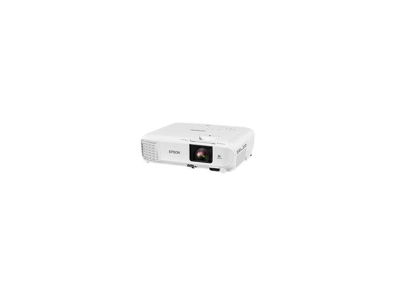 Epson PowerLite X49 3LCD XGA Classroom Projector with HDMI - V11H982020