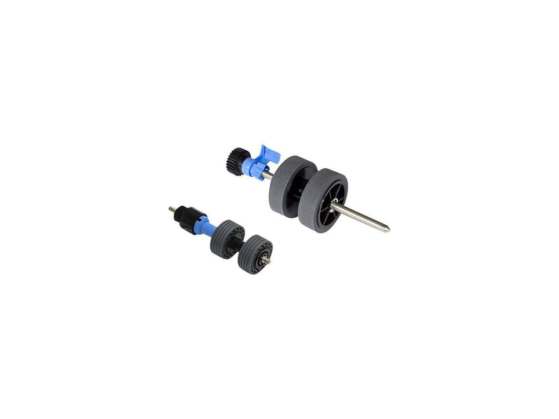 ROLLER KIT ASSEMBLY II