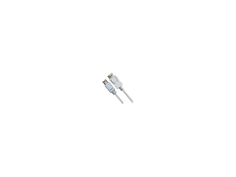 Accell Mini DisplayPort to DisplayPort Cable 1m (3.3ft.)