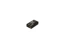 Transition Networks M/GE-PSW-SFP-01-NA Mini 10/100/1000 Bridging Media Converter