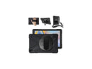 Codi Rugged Rugged Carry Case for 10.4" Samsung Galaxy Tab A7 Tablet Black