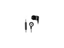 STEREO EARBUDS W/INLINE MIC