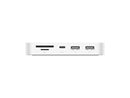 USB C Hub with Mount