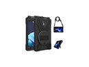 Codi Rugged Rugged Case for 8" Samsung Galaxy Tab Active3 Black C30705059