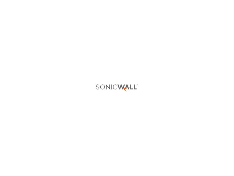 SonicWall TZ370 Wireless AC Network Security Appliance (02-SSC-2827)