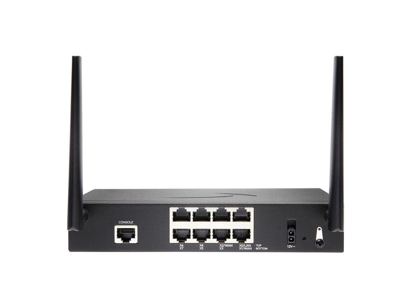 SonicWall TZ270W Firewall (Gen 7), Wireless Appliance only | 02-SSC-2823