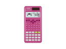 Casio fx-300ESPLS2 Pink Scientific Calculator