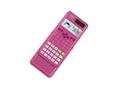 Casio fx-300ESPLS2 Pink Scientific Calculator