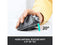 Logitech MX Ergo Wireless Trackball Mouse Adjustable Ergonomic Design, Control
