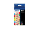 Epson Ink Cartridge T812 CMYBK