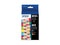 Epson Iink Cartridge T812 XL BK CMY