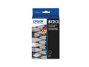 Epson 812XXL Black DuraBrite Ultra Extra High-Yield Ink T812XXL120S