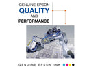 Epson T812420S (T812) DURABrite Ultra Ink, 300 Page-Yield, Yellow