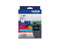 Brother LC401 Cyan Standard Yield Ink Cartridge Prints Up to 200 Pages (LC401CS)