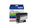 Brother LC404BKS INKvestment Ink 750 Page-Yield Black