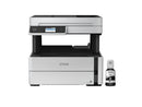 Epson ET-M3170 Inkjet Multifunction Printer - Monochrome -