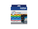 LC404CS INKvestment Ink 750 Page-Yield Cyan