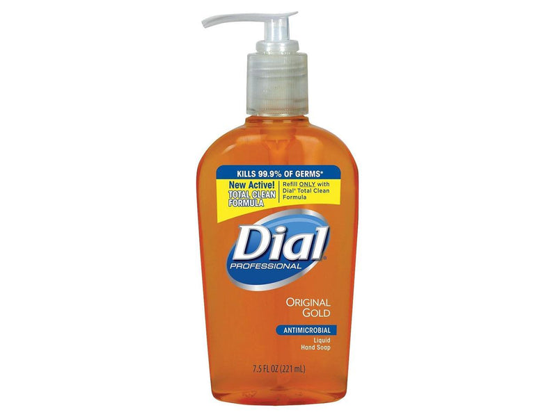 Dial OFS - Hand Sanitizers