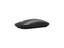 Microsoft Modern Mobile Mouse, Black - Comfortable Right/Left Hand Use design