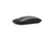 Microsoft Modern Mobile Mouse, Black - Comfortable Right/Left Hand Use design