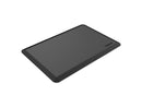 Fellowes® Anti-Fatigue Wellness Mat  Rectangular; Beveled Edges  36" x 24"