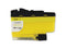 Brother LC3039Y Ultra High Yield INKvestment Ink Cartridge - Yellow