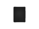 STM-222-237JU-01 dux Polycarbonate Cover for 10.2" iPad, Black