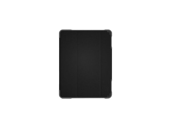 STM-222-237JU-01 dux Polycarbonate Cover for 10.2" iPad, Black