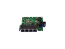 BRAINBOXES SW-104 EMBEDDED 4PORT ETHERNET SWITCH