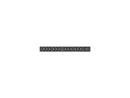 Vertiv Geist Basic Rack PDU - (12) IEC C13| 30A| 208V| L6-30P| 4.9kW| RPDU