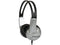 Koss UR10 Stereo Over-Ear Headphones Black/Silver