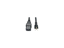 Tripp Lite Model P034-008 8 ft. Heavy-Duty Power Adapter Cord, 15A, 14AWG
