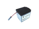 V7 RBC7-V7 UPS Replacement Battery for APC