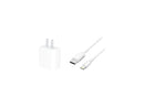 4XEM 20w iPhone12 Usb-c Power Adapt And 6ft Usb-c 8pin Lightning Cable