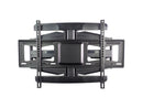 Premier Mounts - AM95 - Premier Mounts AM95 Wall Mount for TV, Monitor - Black -