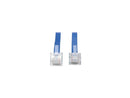 Tripp Lite Cisco Console Replacement Rollover Cable (M/M ), RJ45, 32AWG,  6'