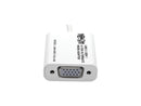 Tripp Lite U444-06N-VGA-AM USB 3.1 Gen 1 to VGA Displayport Alt Mode Graphics