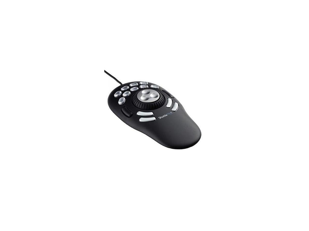 Contour ShuttlePro v2 Multimedia Controller – Retailking.com
