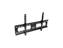 Tripp Lite - DWT3780XUL - Tripp Lite Heavy-Duty Tilt Wall Mount for 37 to 80 TVs