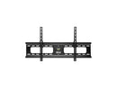 Tripp Lite - DWT3780XUL - Tripp Lite Heavy-Duty Tilt Wall Mount for 37 to 80 TVs