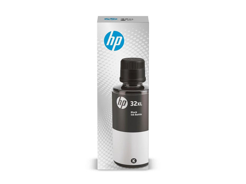 HP 21XL Black High Yield Ink Cartridge Refill (1VV24AN)