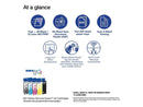 Epson WorkForce Pro WF-4830 Wireless All-in-One Printer