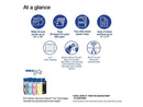 Epson C11CH70201 WF-7310 WorkForce Pro Wireless Wide-format Printer - Inkjet -